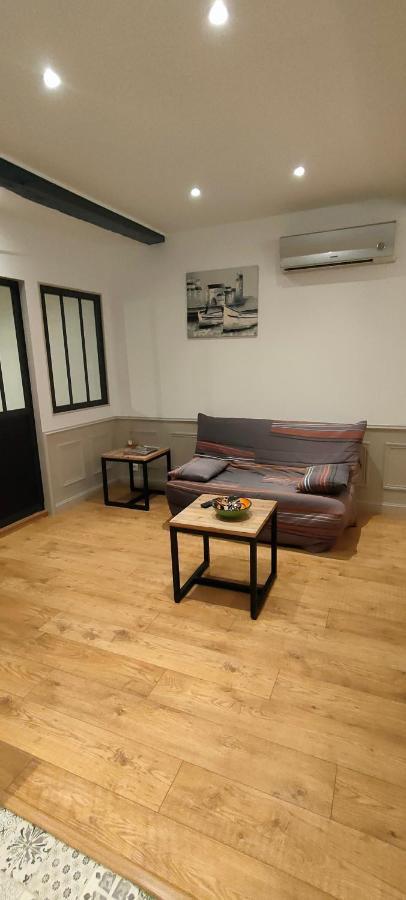 Charme - Calme - Hyper Centre - 4 Personnes - Collioure Ngoại thất bức ảnh