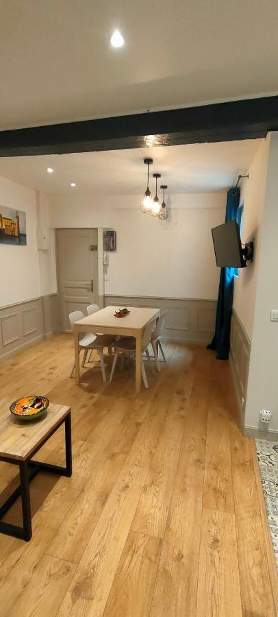 Charme - Calme - Hyper Centre - 4 Personnes - Collioure Ngoại thất bức ảnh