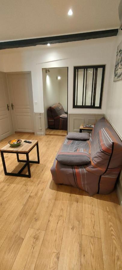 Charme - Calme - Hyper Centre - 4 Personnes - Collioure Ngoại thất bức ảnh